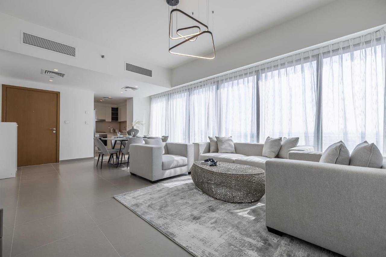 Apartment 3bdr With Maid I Downtown I Burj Khaliva View Dubai