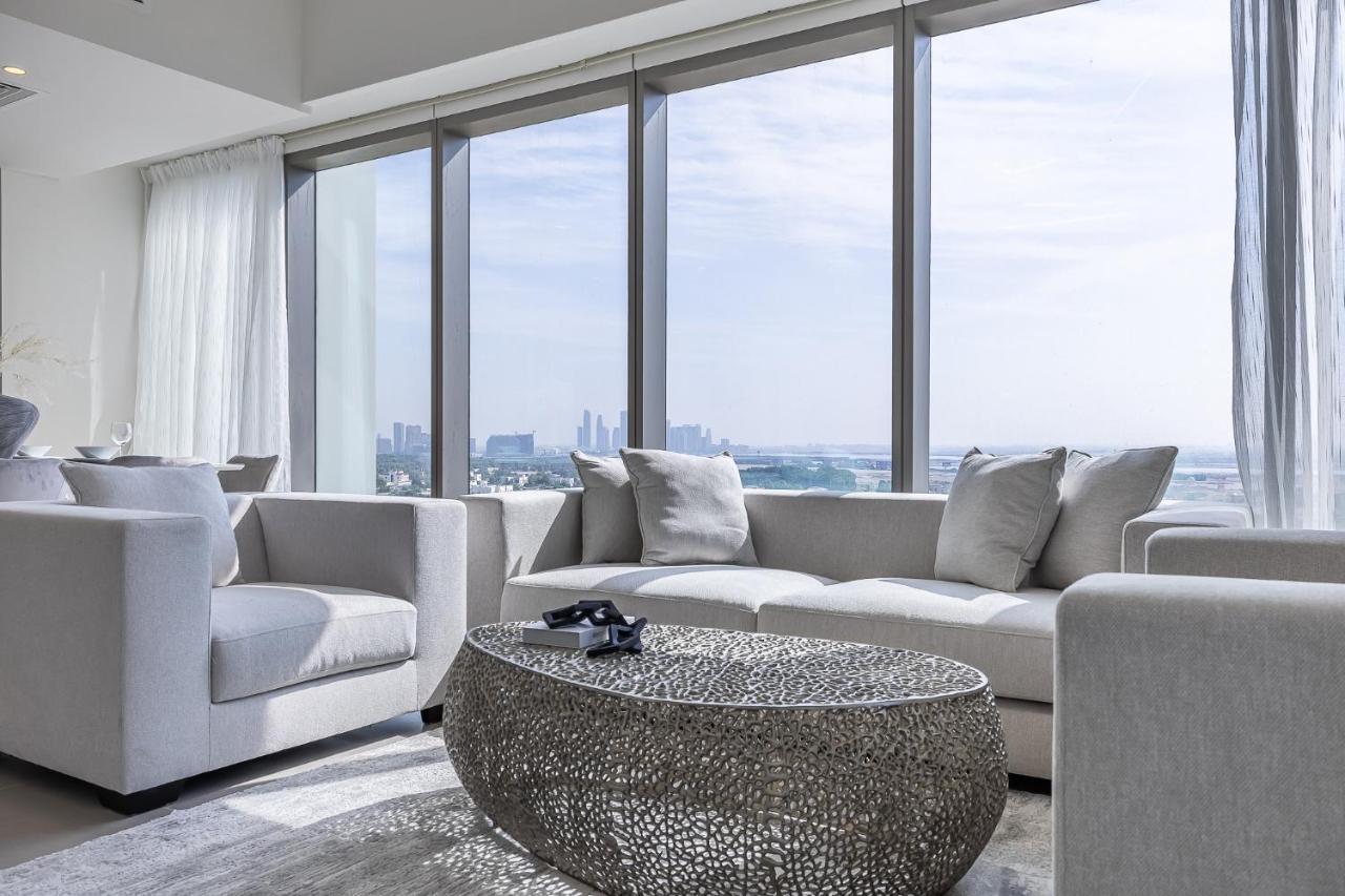 3bdr With Maid I Downtown I Burj Khaliva View Dubai