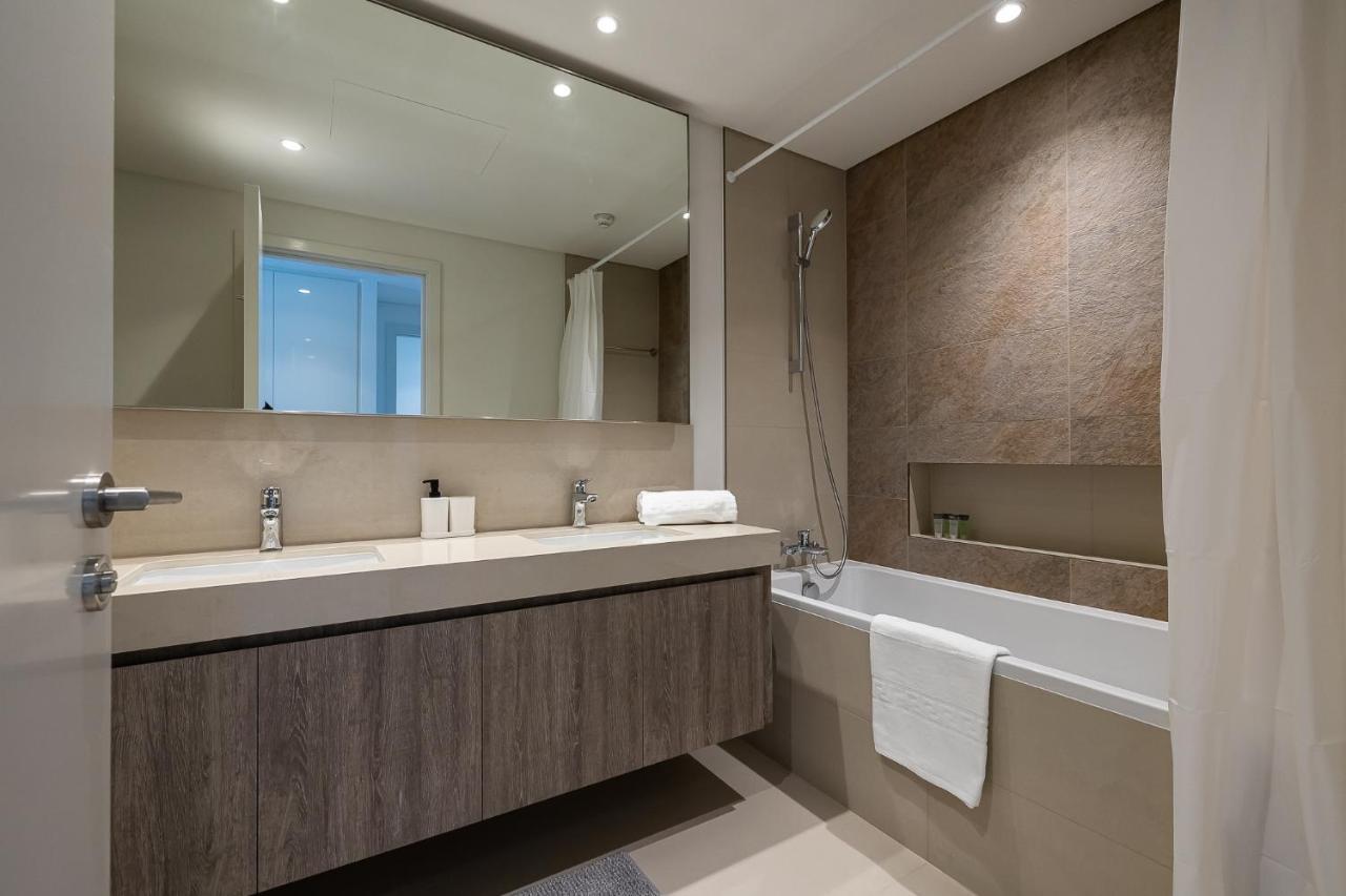 3bdr With Maid I Downtown I Burj Khaliva View