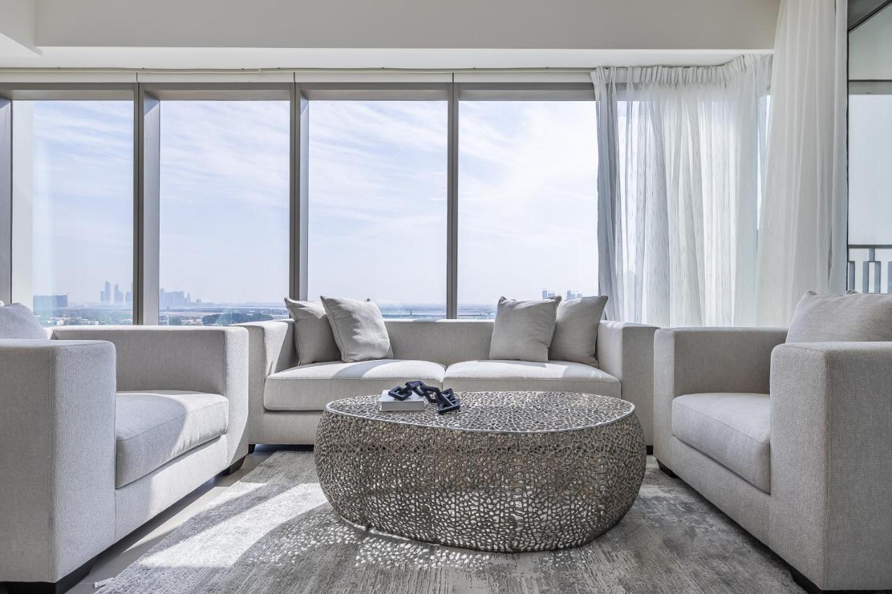 3bdr With Maid I Downtown I Burj Khaliva View Apartment