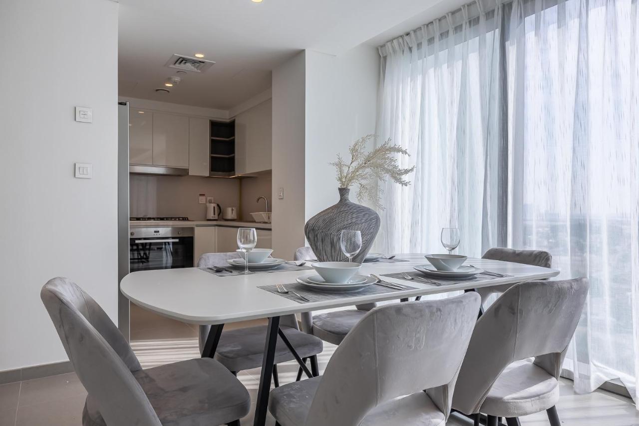 3bdr With Maid I Downtown I Burj Khaliva View * Dubai