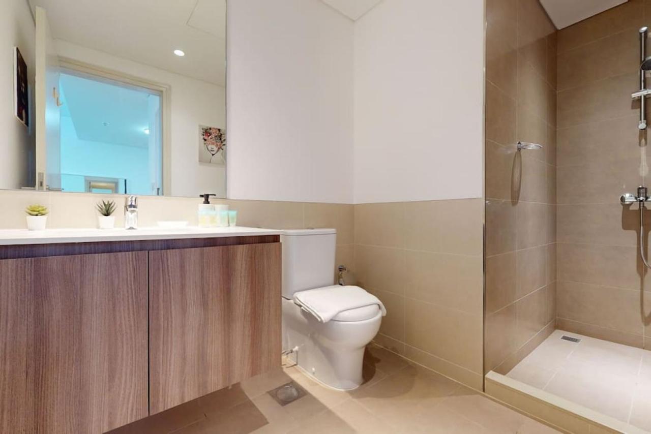 Park Heights 2 - Lovely One Bedroom *