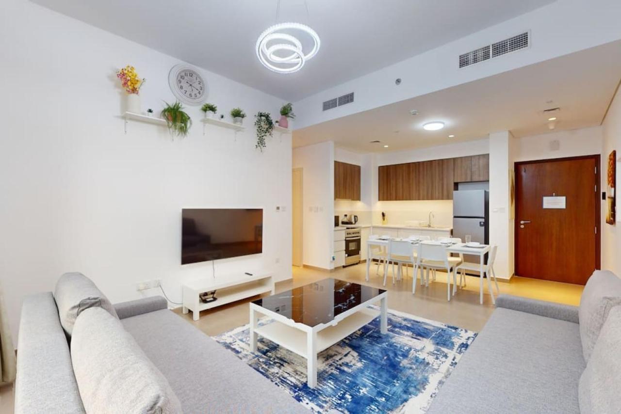 Park Heights 2 - Lovely One Bedroom Apartment *