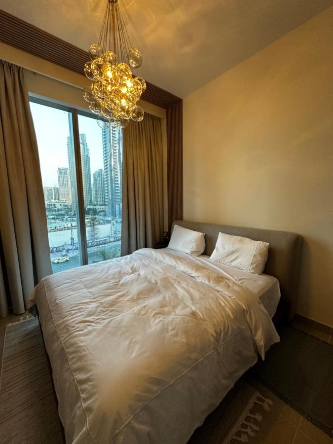 Downtown Apartment Dubai