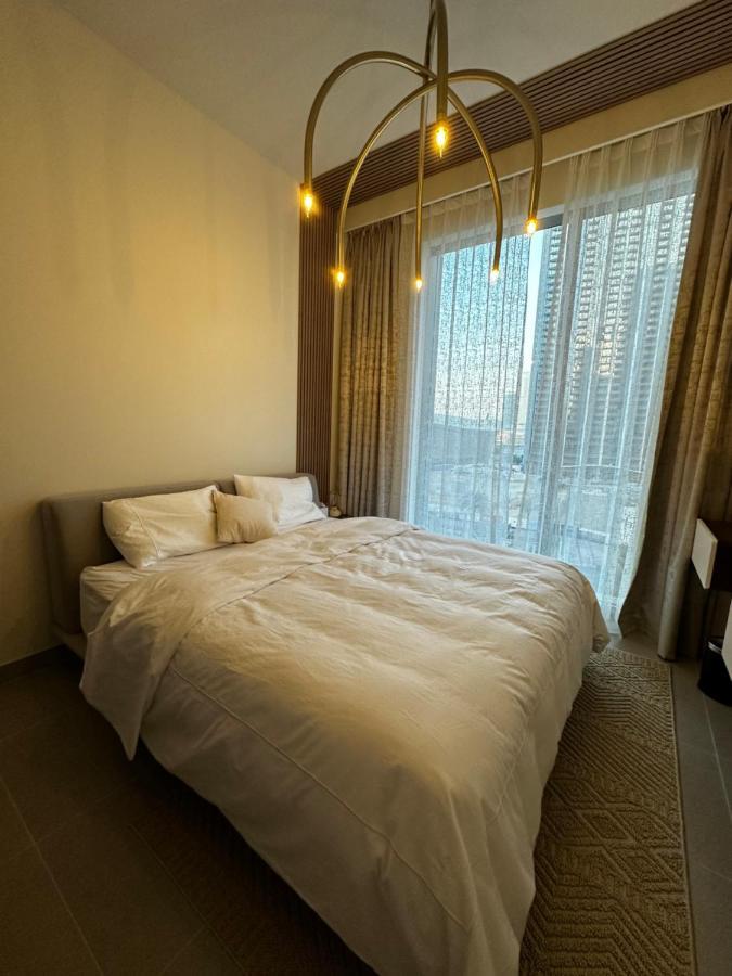 Downtown Apartment