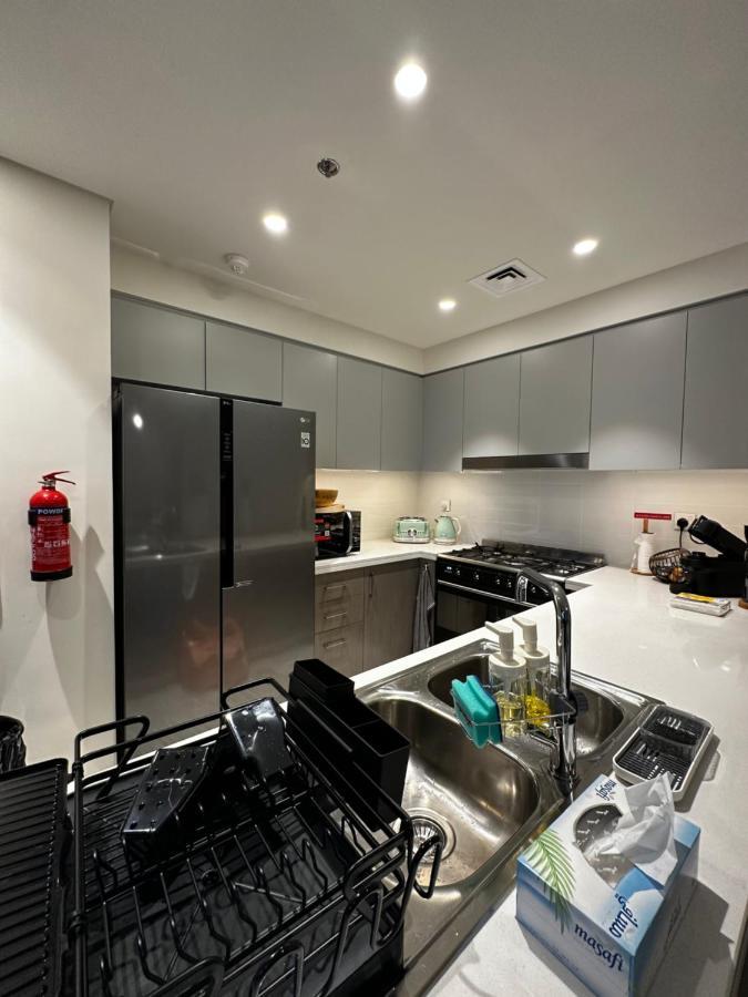 Downtown Apartment *