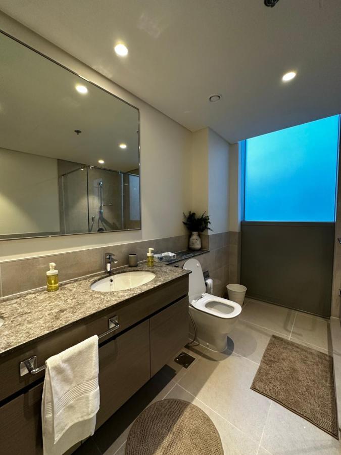 Apartment Downtown