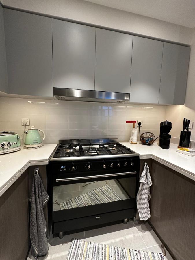 Downtown Apartment