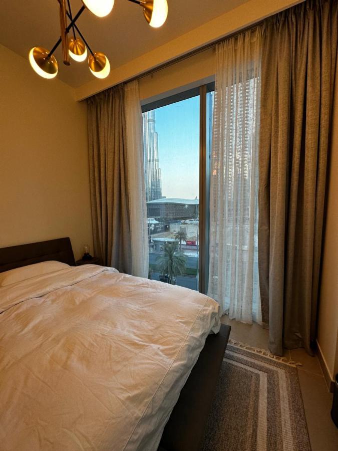 Downtown Apartment