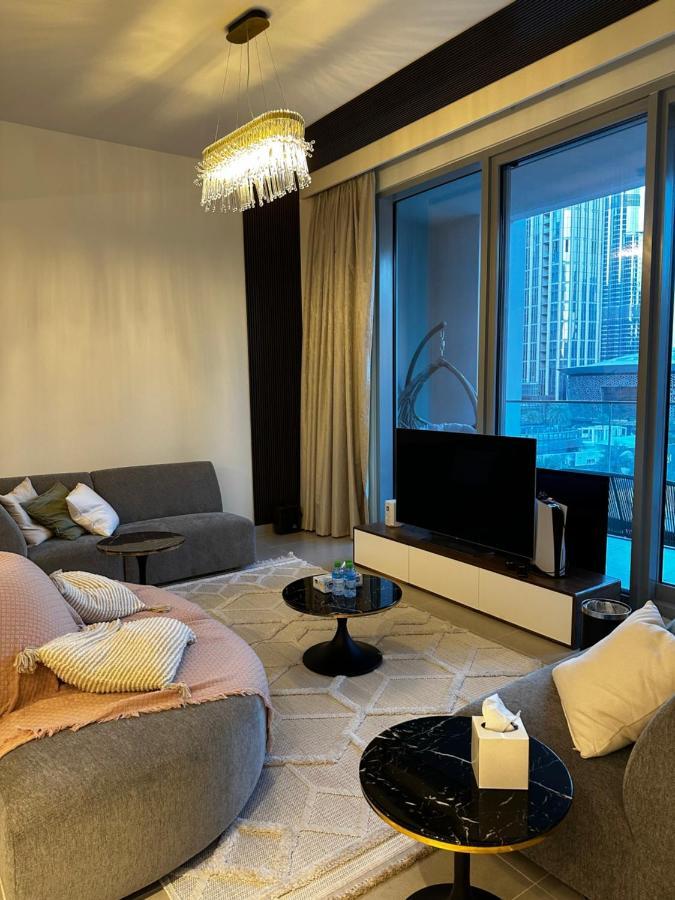 Downtown Apartment