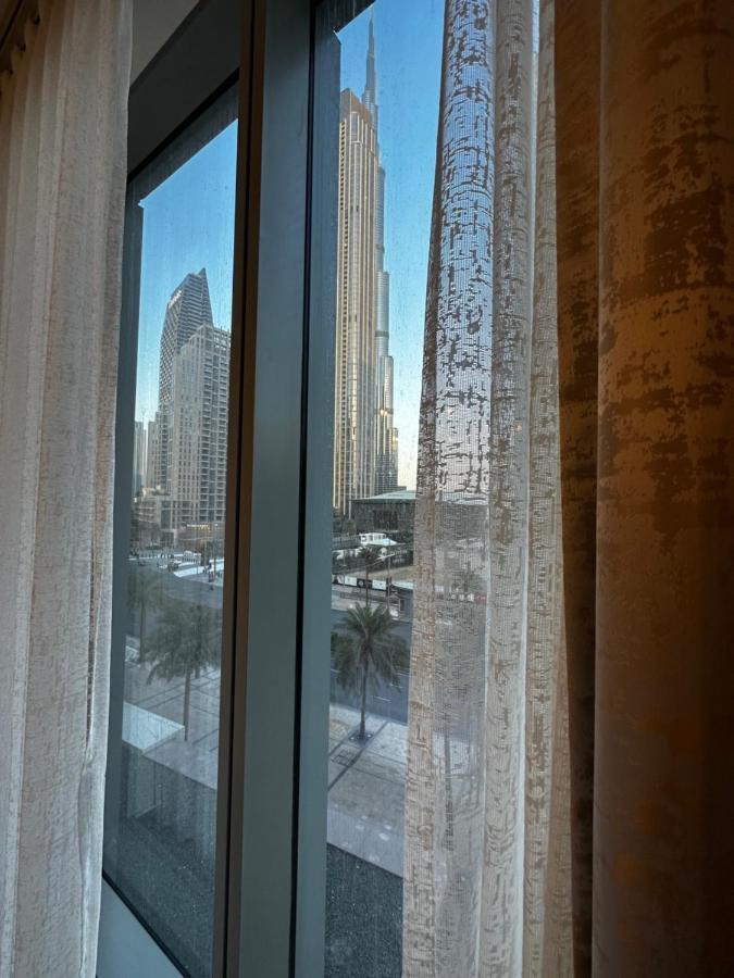 Downtown * Dubai
