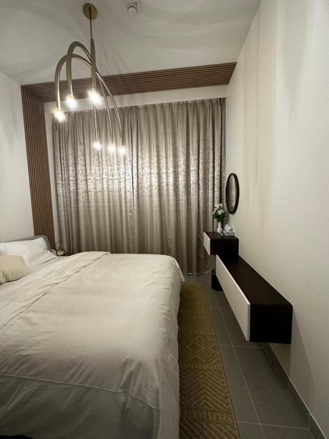 Downtown Apartment Dubai