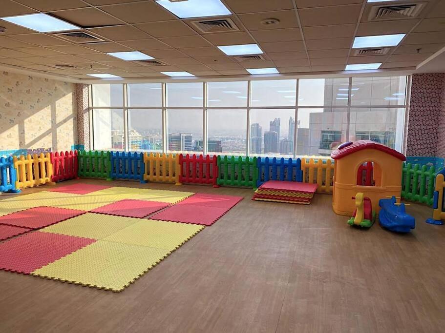 Spacious 1bdr - Near Burj Khalifa - Downtown *