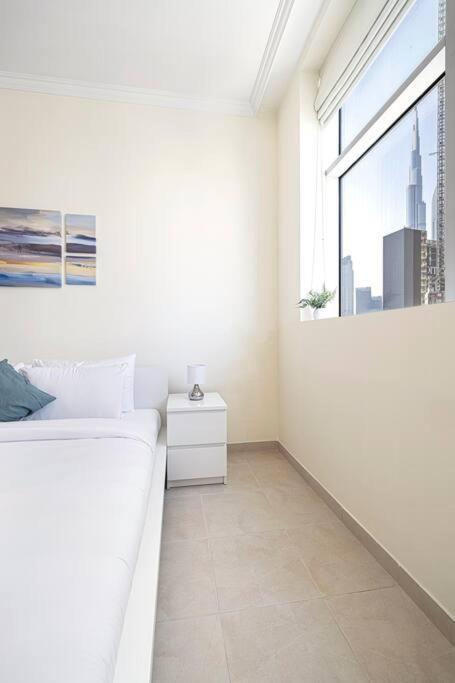 Spacious 1bdr - Near Burj Khalifa - Downtown *
