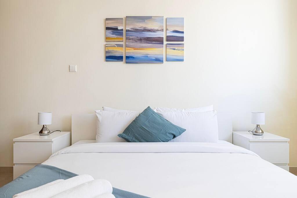 Apartment Spacious 1bdr - Near Burj Khalifa - Downtown *