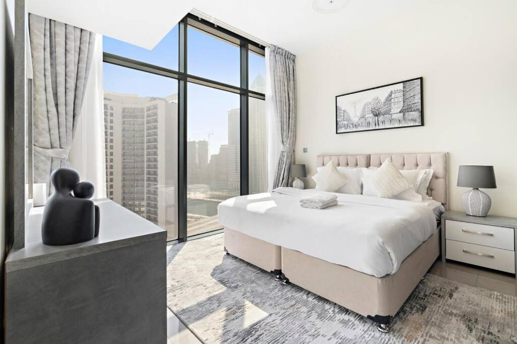 Stonetree - Panoramic View - Modern 1br Apartment