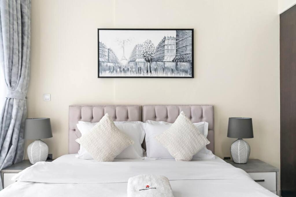 Stonetree - Panoramic View - Modern 1br Apartment