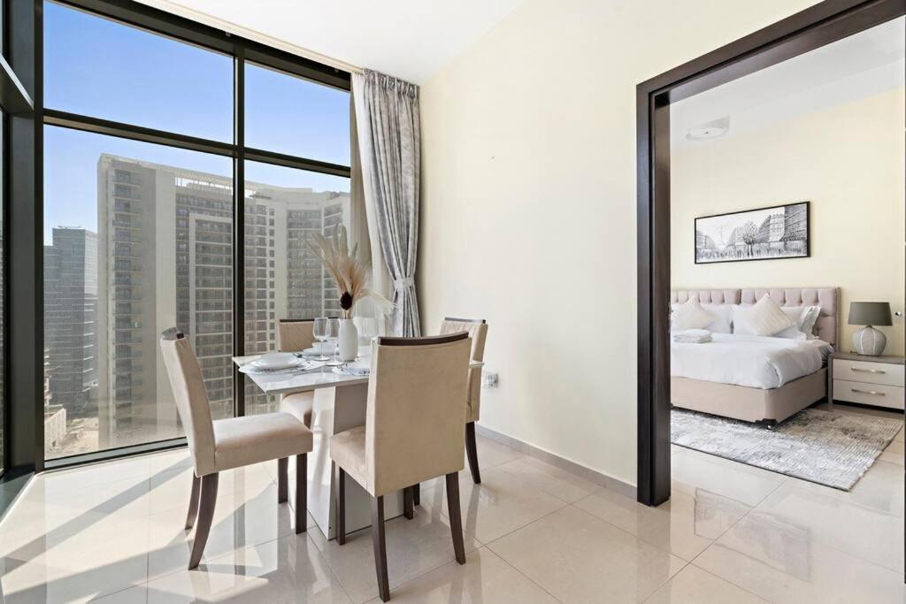 Stonetree - Panoramic View - Modern 1br *