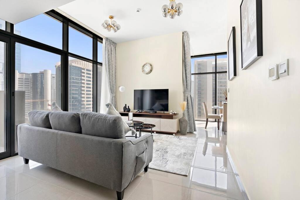 Stonetree - Panoramic View - Modern 1br *