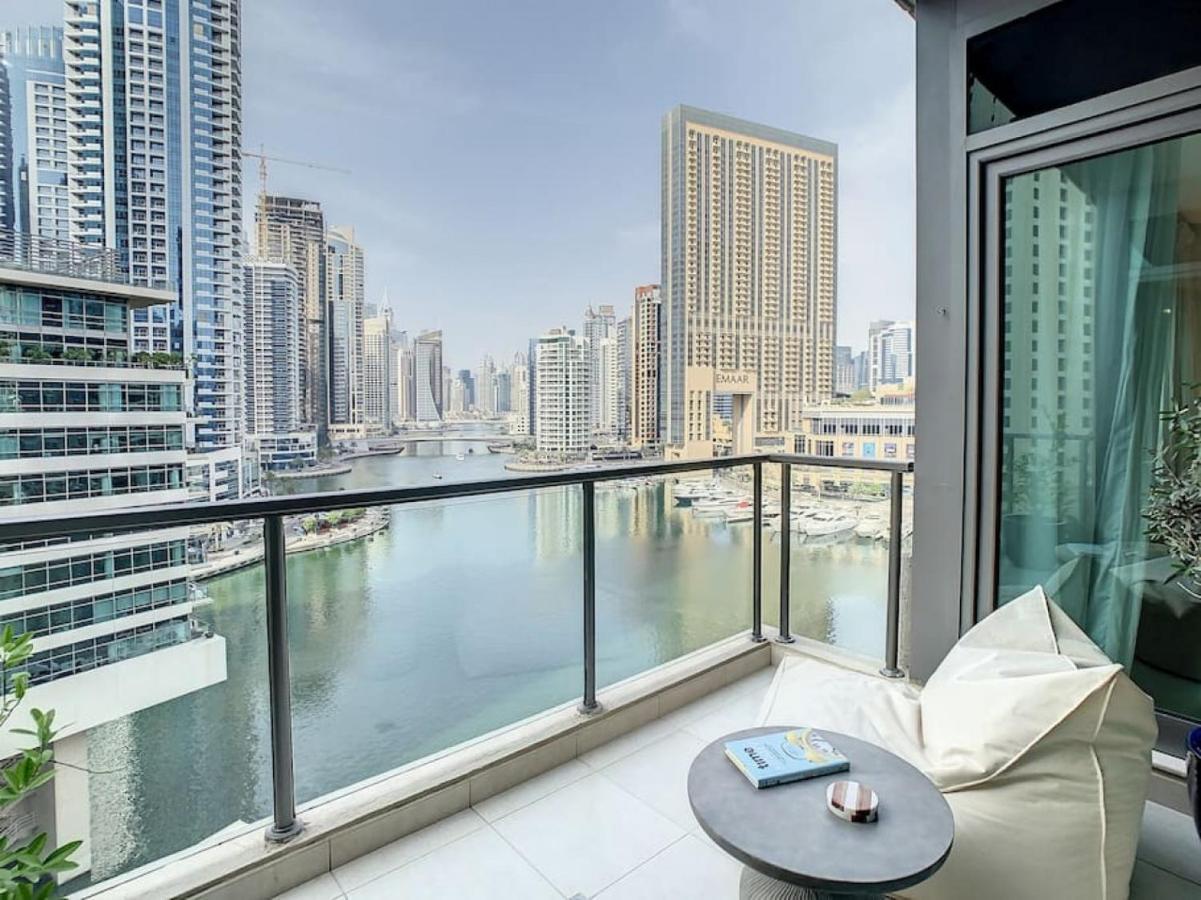 Apartment Key View - Marina Quays East