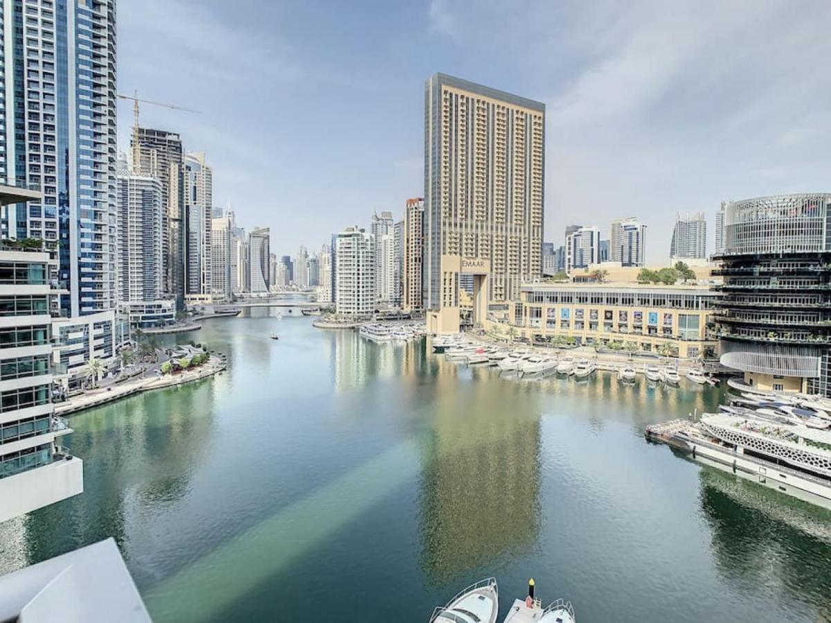 Apartment Key View - Marina Quays East