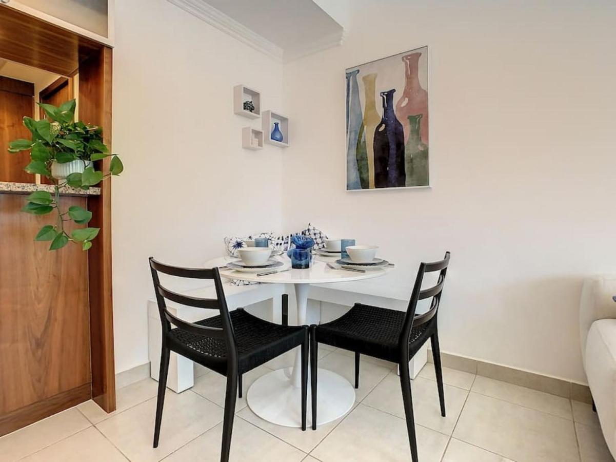 Apartment Key View - Marina Quays East *