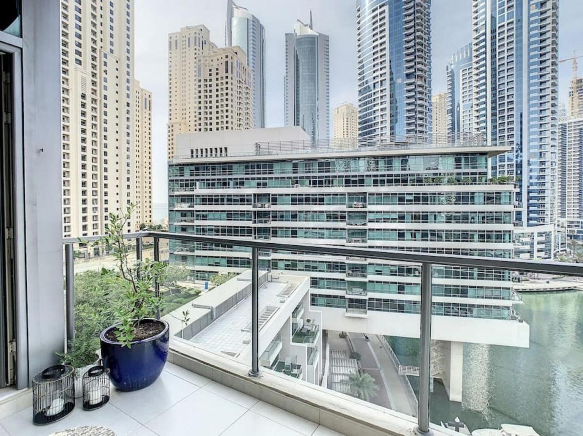 Key View - Marina Quays East *