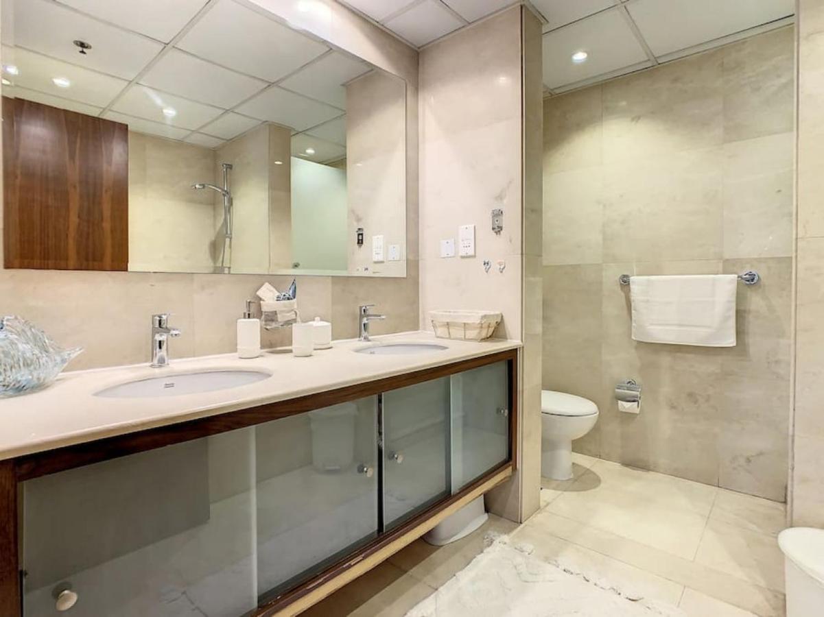 Apartment Key View - Marina Quays East *