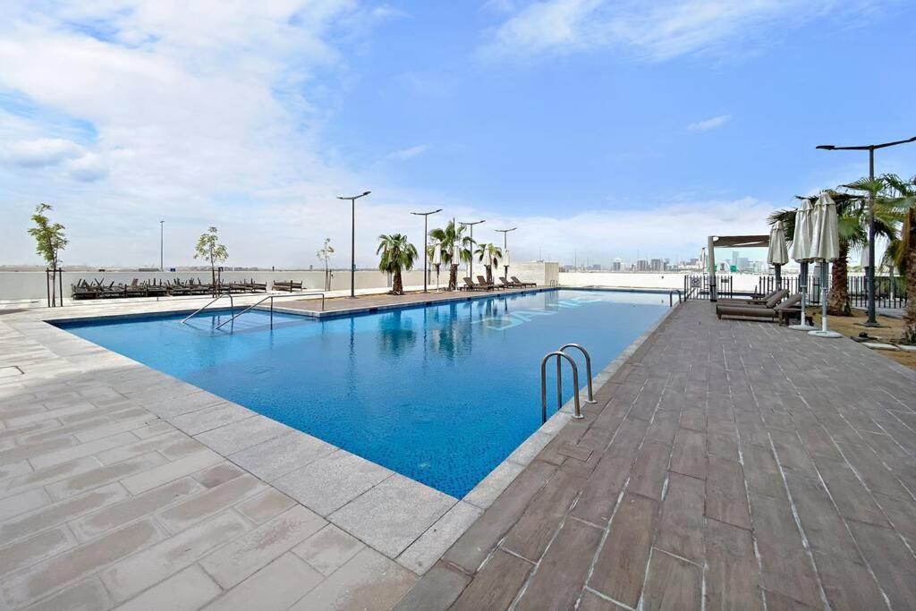 Stonetree - Stylish In Damac Hills Dubai