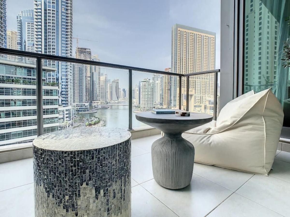 Key View - Marina Quays East * Dubai