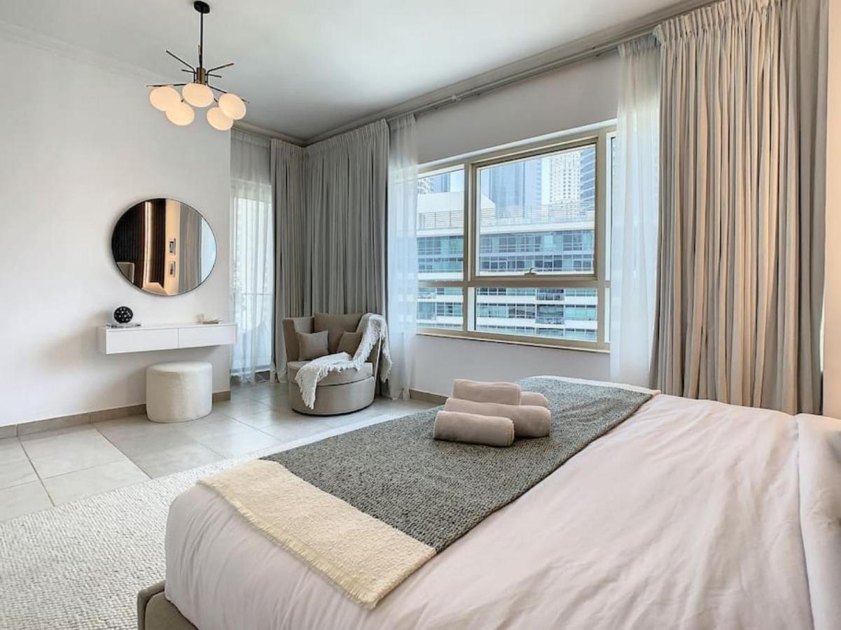 Key View - Marina Quays East Apartment *