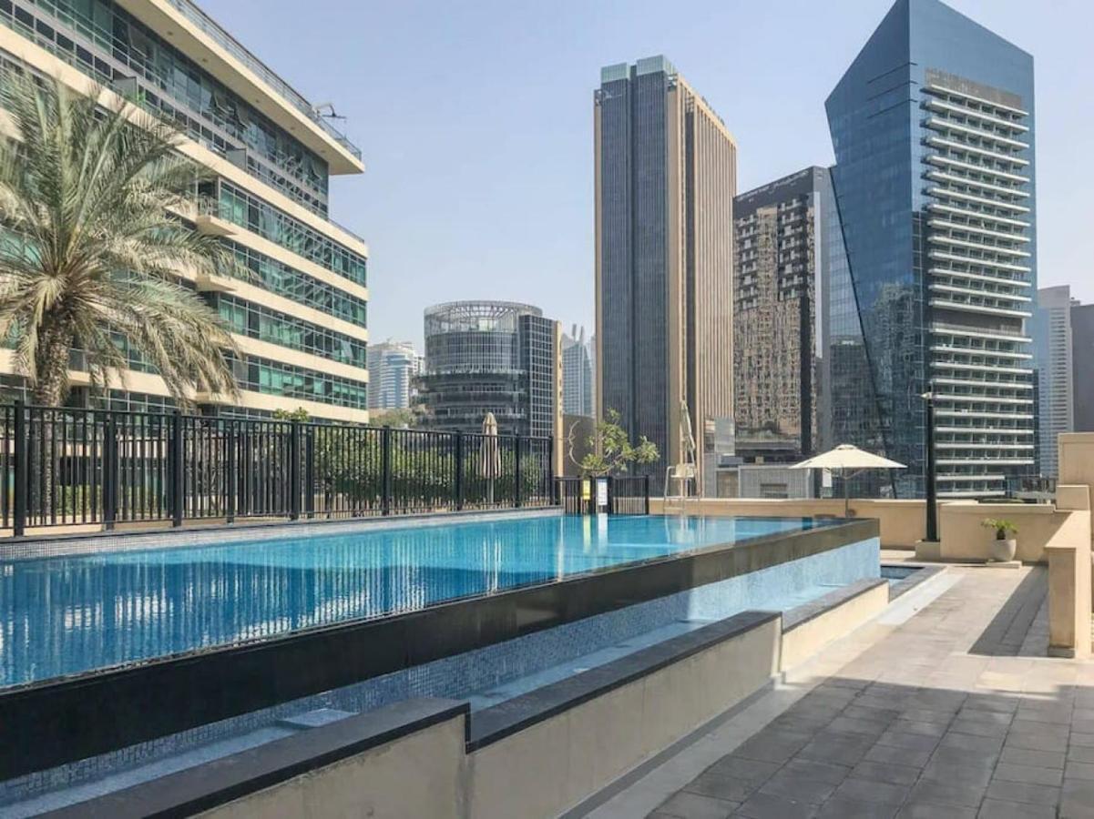 Key View - Marina Quays East Apartment