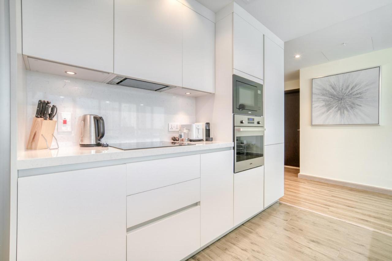 Burj 1, Downtown - Mint Apartment
