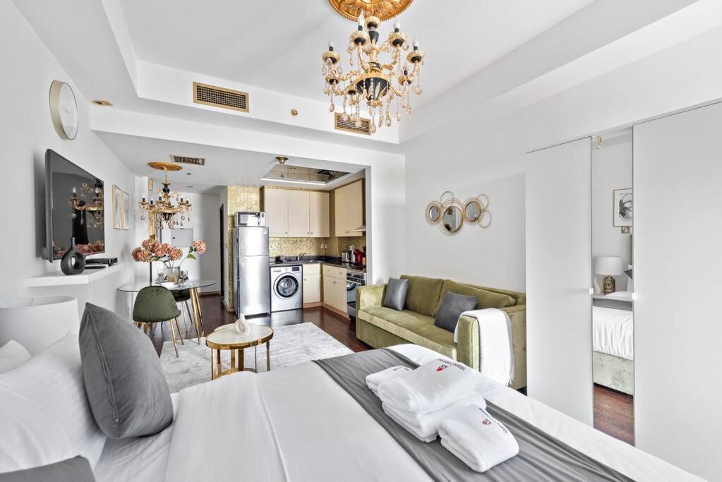 Apartment Stonetree - Elegant In Goldcrest View *