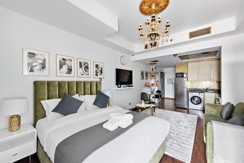 Apartment Stonetree - Elegant In Goldcrest View