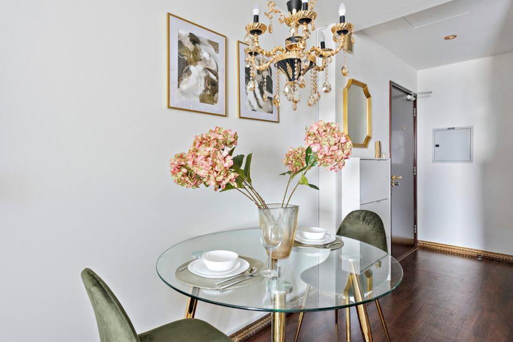 Apartment Stonetree - Elegant In Goldcrest View *