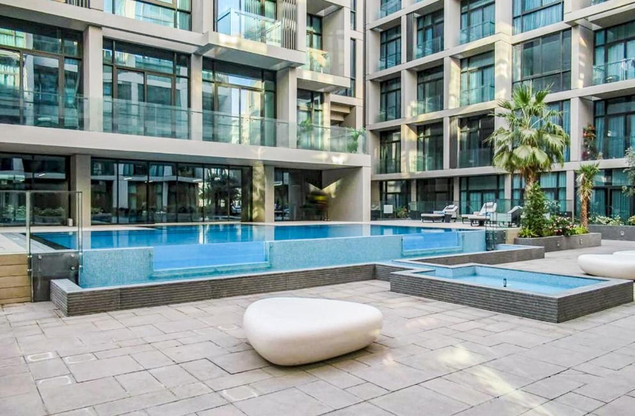 Elite Lux Homes - Luxurious 1br In Signature Livings Jvc -