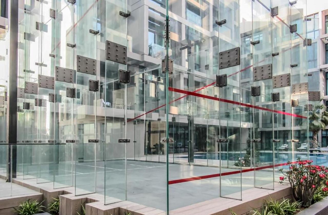 Elite Lux Homes - Luxurious 1br In Signature Livings Jvc - Apartment *