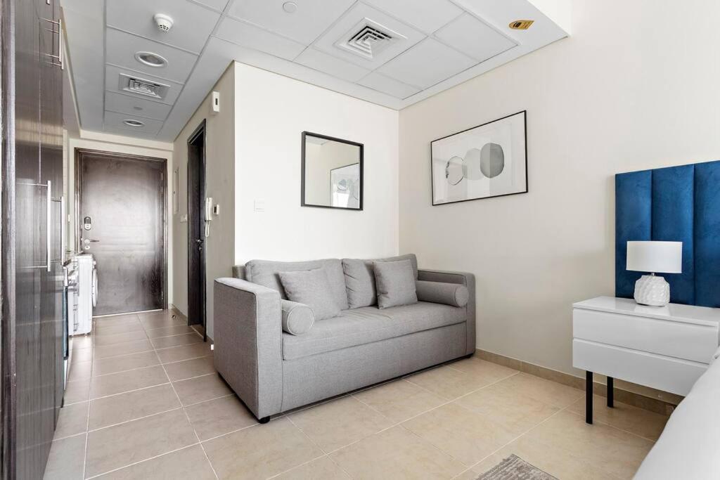 Stonetree - Furnished In Peaceful Community Dubai