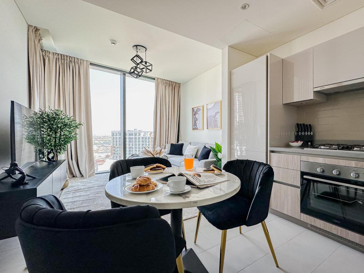 Apartment Trophy - Cozy Elegant