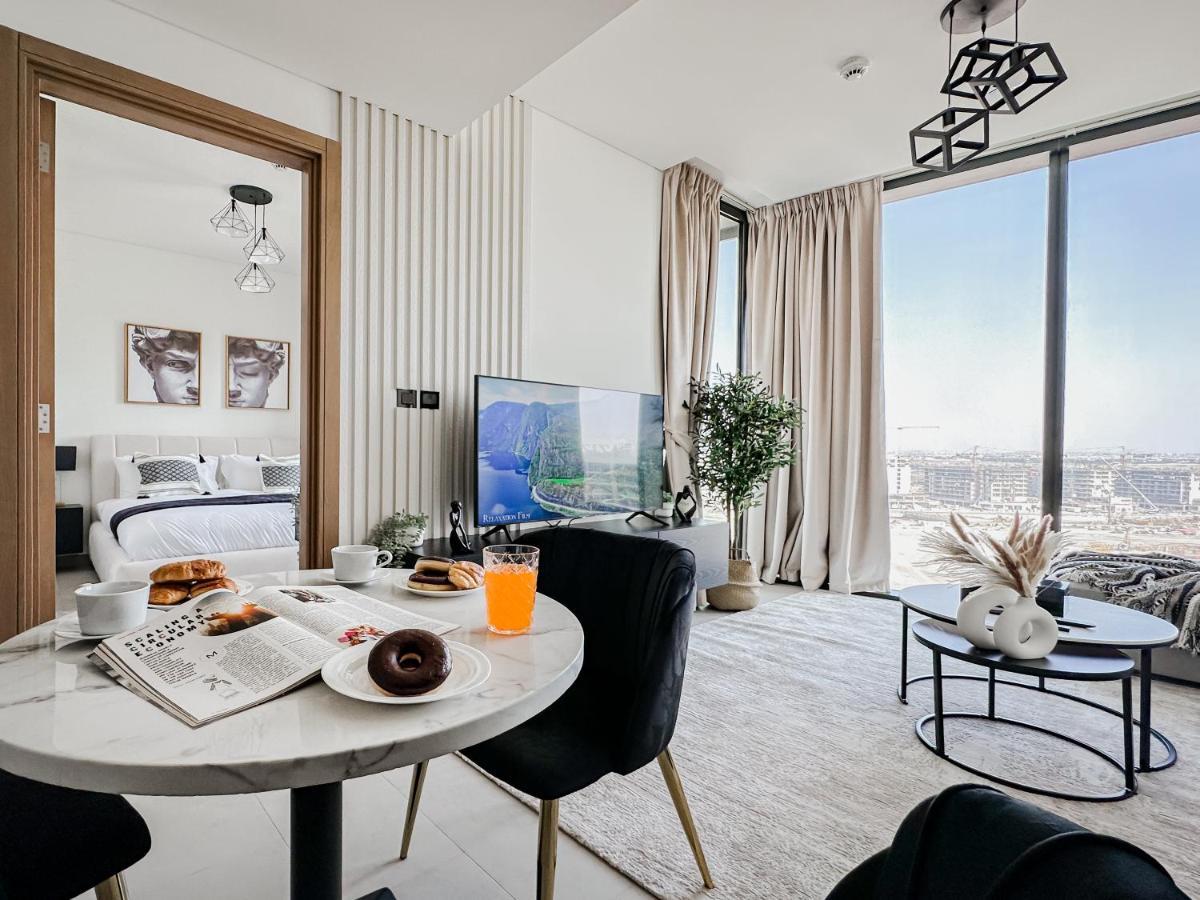 Trophy - Cozy Elegant Dubai