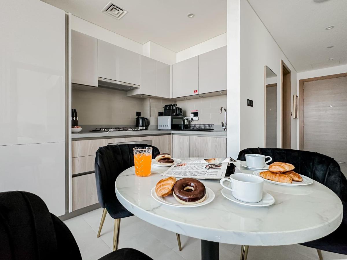 Trophy - Cozy Elegant Apartment