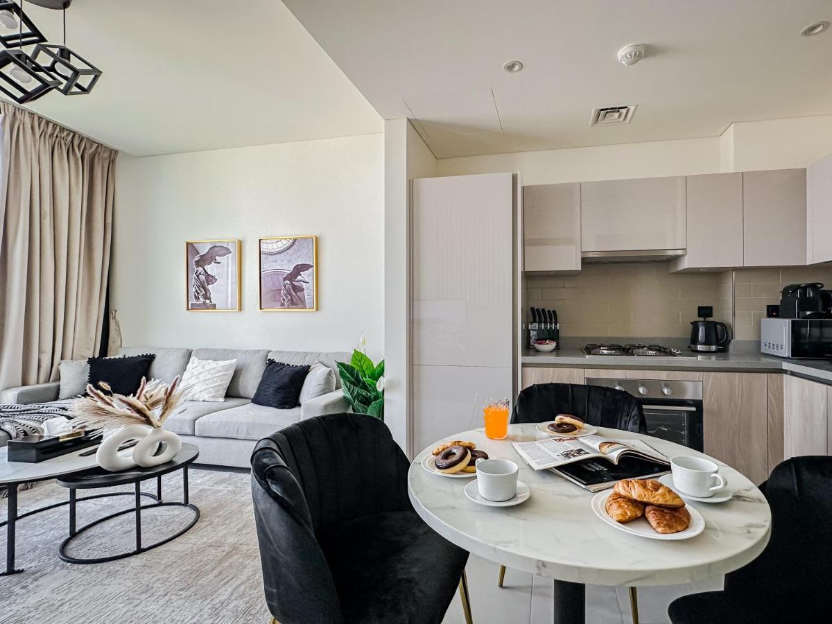Trophy - Cozy Elegant Dubai