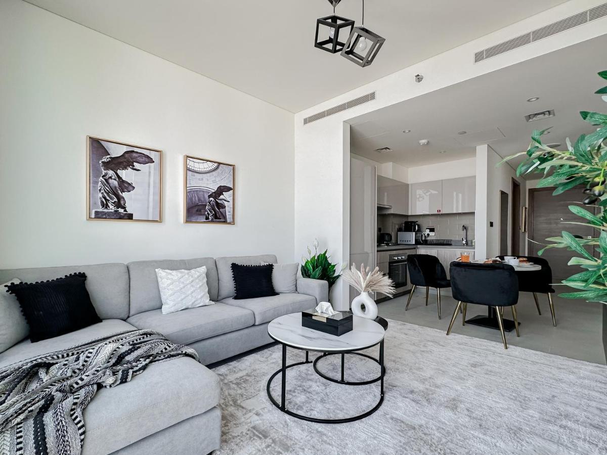 Apartment Trophy - Cozy Elegant *