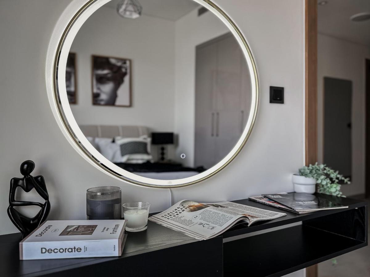 Trophy - Cozy Elegant Apartment *