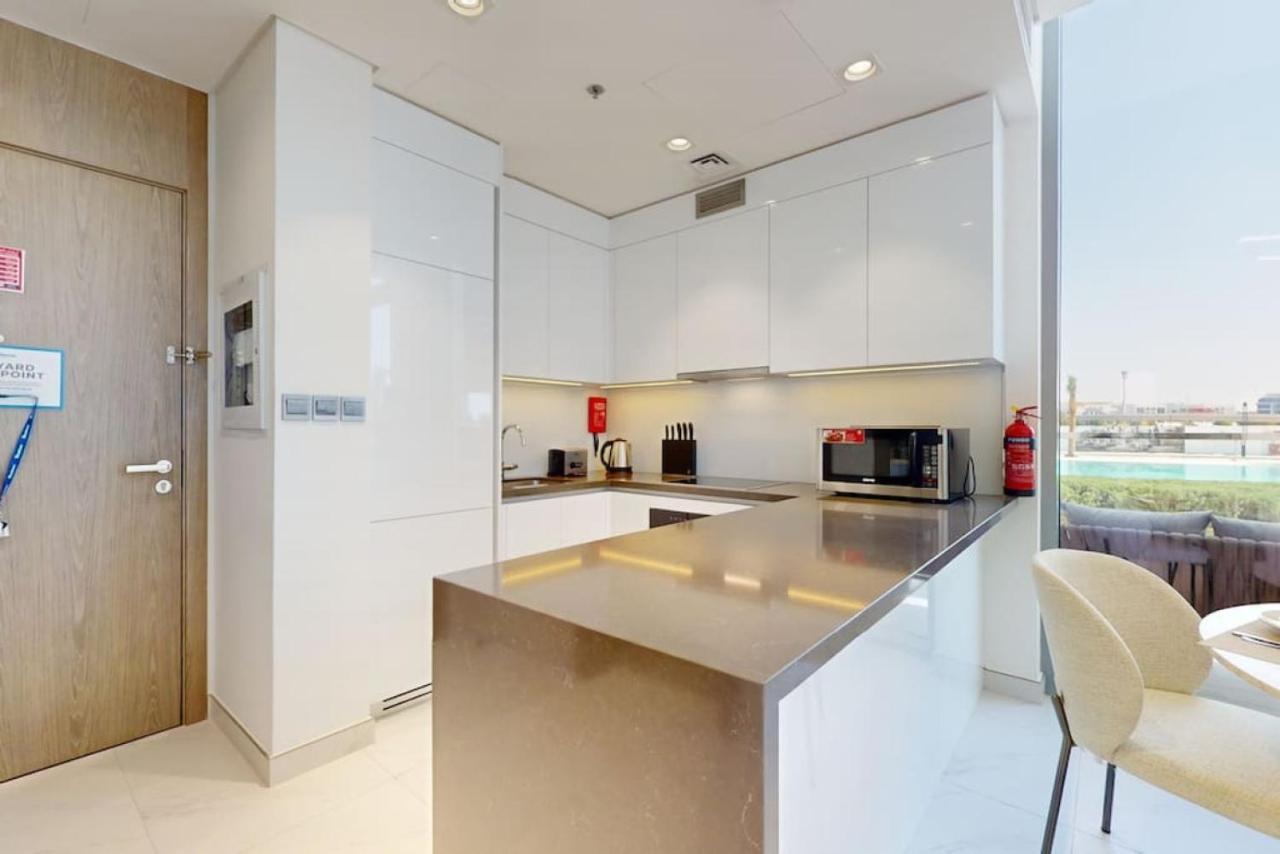 Residences 21- Elegant One Bedroom
