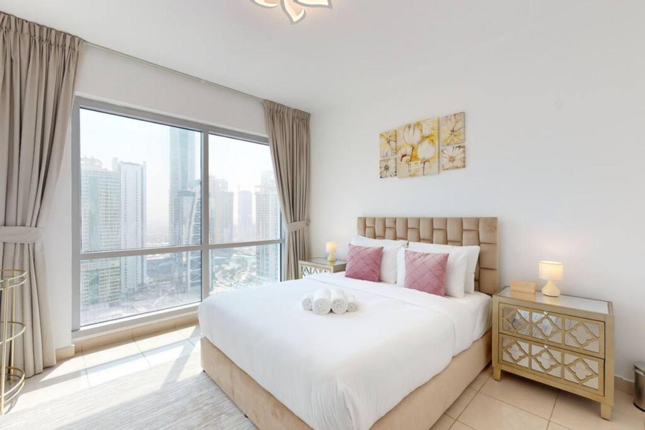 La Riviera Tower - Vacationer * Dubai