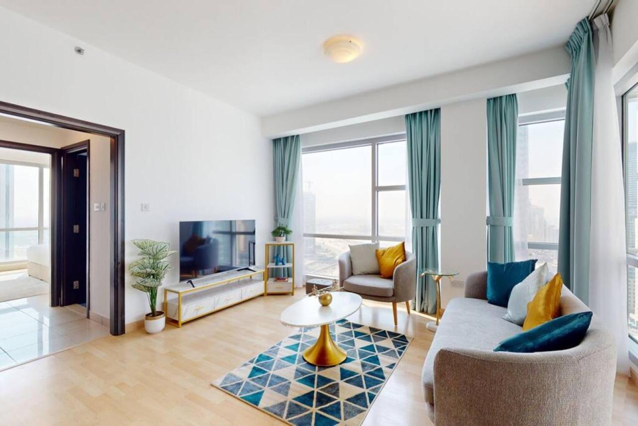 Apartment La Riviera Tower - Vacationer