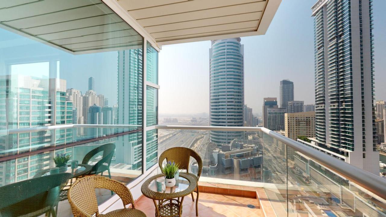 La Riviera Tower - Vacationer Apartment *