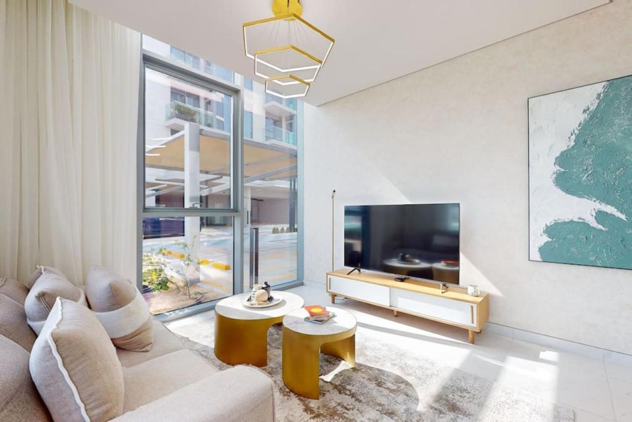 Apartment Residences 21- Elegant One Bedroom Dubai